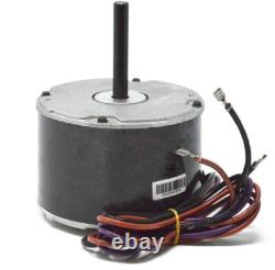 OEM Goodman Amana Janitrol Condenser FAN MOTOR 1/6 HP Fits B13400252 B13400252S