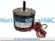 Oem Icp Heil Tempstar 1/6 230v Hp Condenser Fan Motor Fits 1052662 Hq1052662em