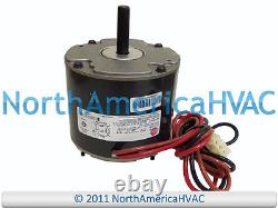 OEM ICP Heil Tempstar 1/6 230v HP Condenser Fan Motor Fits 1052662 HQ1052662EM