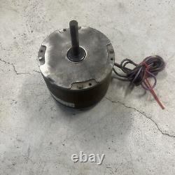 OEM Janitrol Condenser FAN MOTOR 1/6 HP 230v Fits A. O. Smith F48C77A76 B13400-348