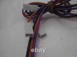 OEM Lennox 100483-44 1/6-1/5 HP Condenser Fan Motor SEE DESC