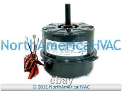 OEM Lennox Armstrong Ducane 1/5 HP FAN MOTOR Fits Emerson 208-230 K48HXFFY-3798