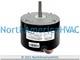 Oem Rheem Condenser Fan Motor 1/5 Hp Replaces Emerson K55hxlak-9881