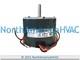 Oem Rheem Ruud Weather King Condenser Fan Motor 1/6 Fits Ge Genteq 5kcp39ffag74s