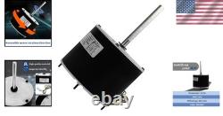 OEM Standard Motor 1/4HP 1075RPM 208/230V Trane Compatible