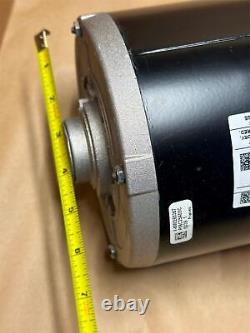 OEM Trane Condenser Fan Motor 1HP 575V 3PH 1140 RPM MOT11208