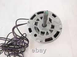 OEM Trane Genteq Condenser Fan Motor 1HP 1125RPM 50/60Hz 1 Phase