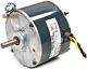 Oem Upgraded Ge Genteq Carrier Bryant Payne 1/4 Hp 230v Condenser Fan Motor 5