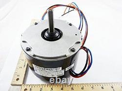 OEM Upgraded Intertherm Nordyne Miller 1/8 HP 230v Condenser Fan Motor 621918