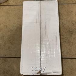 ORM5458B Century 1/3-1/6HP Multi-Horsepower Condenser Electric Fan Motor 1075RPM