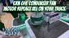 One Condenser Fan Motor That Can Do It All Hvacguy Hvaclife Ahrexpo