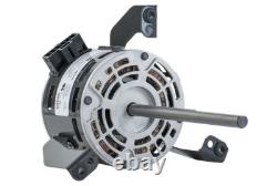 PM5-2508 Condenser Fan Motor 1/8 HP 825 RPM 208-230V