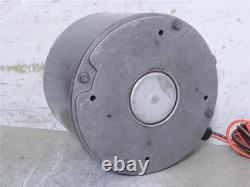 PROTECH K55HXRLM-2909 Condenser Fan Motor PD512807 1/6HP 208-230/220-240V 850RPM