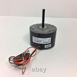 PROTECH Rheem 51 100999 03 Condenser Fan Motor 1 6 HP 208 230V 1075 900 RPM