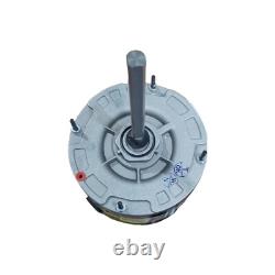 Packard 45458B Multi HP Condenser Fan Motor 1/3-1/4-1/5-1/6 208-230 V. 1075 RPM