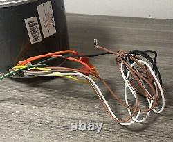 Parallel S81-281 HP 1/3 RPM 1075 HZ 60 Condenser Fan Motor NEW
