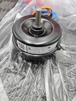 Partners Choice 621919 Condenser Fan Motor 208-230V 0.7A 1/10HP 1100RPM 60Hz