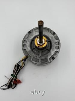 Parts Connect PC3728 Condenser Fan Motor 1/4 HP 208-230V 1075-RPM 1PH Frame 48Y