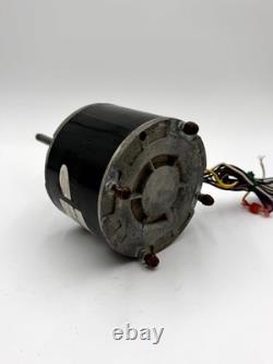 Parts Connect PC3728 Condenser Fan Motor 1/4 HP 208-230V 1075-RPM 1PH Frame 48Y