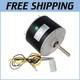 Premium 5kcp39egs070s Equivalent Condenser Fan Motor, 1100 Rpm, Energy Efficient
