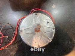 Protech 51-23053-21 Condenser Fan Motor 1/3 HP Used