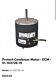 Protech Condenser Fan Motor Ecm 51-102728-19