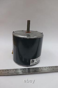 Protech Replacement Condenser Fan Motor 1/4HP 200-230V Damaged