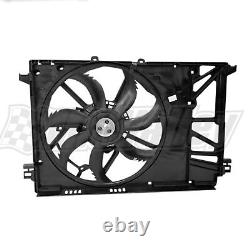 Radiator Cooling Fan Assembly For Toyota Camry 2.5L 2018-2020 16361-31500