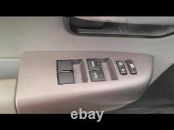 Radiator Fan Motor Fan Assembly Condenser Fits 08-22 SEQUOIA 6740397