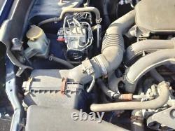 Radiator Fan Motor Fan Assembly Condenser Right Hand Fits 05-14 LEGACY 517314