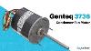 Reliable Cooling Power Genteq 3736 Condenser Fan Motor Review And Specs