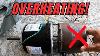 Replace A Condenser Fan Motor Mom S Ac Quit Working