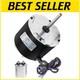 Replacement 1/4 Hp 830 Rpm Condenser Fan Motor Compatible With Goodman Systems
