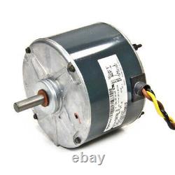 Replacement 5KCP39EGUA11BS Upgraded Fan Motor Genteq Condenser