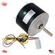 Replacement Condenser Fan Motor Standard Upgraded 1100 Rpm 230v High Quality