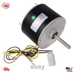 Replacement Condenser Fan Motor Standard Upgraded 1100 RPM 230V High Quality