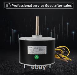 Replacement Condenser Fan Motor Standard Upgraded 1100 RPM 230V High Quality
