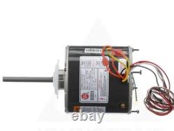 Rescue 5465 1/2 Hp Multi speed 230 Volt Condenser Fan Motor