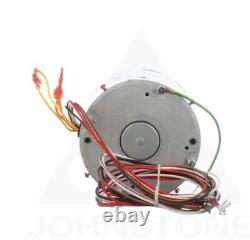 Rescue 5465 1/2 Hp Multi speed 230 Volt Condenser Fan Motor