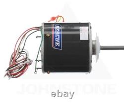 Rescue 5465 1/2 Hp Multi speed 230 Volt Condenser Fan Motor