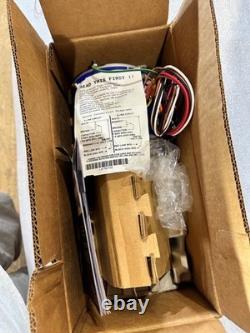 Rescue Liberty US5462H 1/3-1/6 HP Condenser Fan Motor 208/230V 1075 RPM