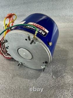 Rescue Liberty US5462H 1/3-1/6 HP Condenser Fan Motor 208/230V 1075 RPM