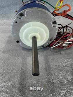Rescue Liberty US5462H 1/3-1/6 HP Condenser Fan Motor 208/230V 1075 RPM
