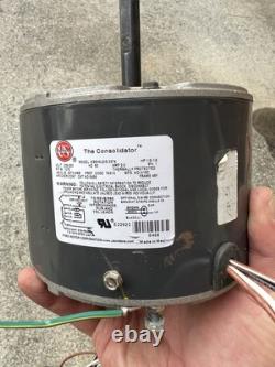 Residential AC Fan Motor US Motors NIDEC Corp The Consolidator