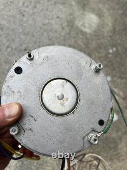 Residential AC Fan Motor US Motors NIDEC Corp The Consolidator