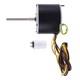 Reversible Condenser Fan Motor 1/4 Hp 208-230v 1075 Rpm W51-14cja1-02 Us
