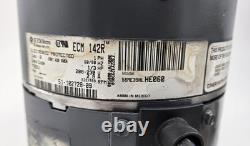 Rheem 1/3 HP ECM Condenser Fan Motor 51-102728-09 832/668 RPM CCWLE 230V