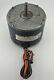 Rheem 51-101774-23 1/8 Hp Condenser Fan Motor 5kcp39cgag15s Rpm 1075