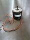 Rheem 51-102008-07 Condenser Fan Motor Protech K55hxlrh-0824 1/5hp Used