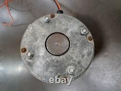 Rheem 51-102008-07 Condenser Fan Motor Protech K55HXLRH-0824 1/5HP used